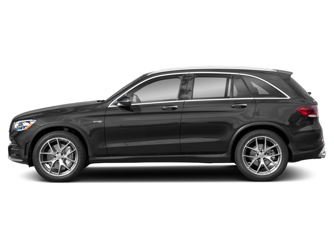 2022 Mercedes-Benz AMG® GLC 43 AMG® GLC 43