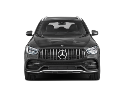 2022 Mercedes-Benz AMG® GLC 43 AMG® GLC 43