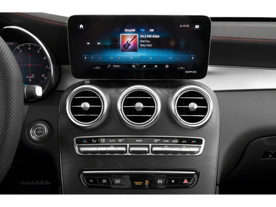 2022 Mercedes-Benz AMG® GLC 43 AMG® GLC 43