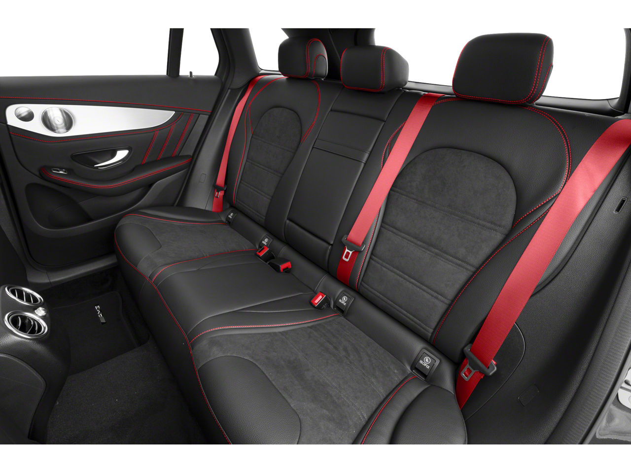 2022 Mercedes-Benz AMG® GLC 43 AMG® GLC 43