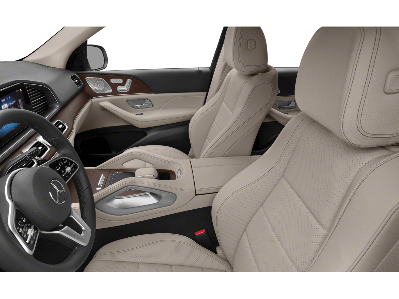 2022 Mercedes-Benz GLE 350 GLE 350