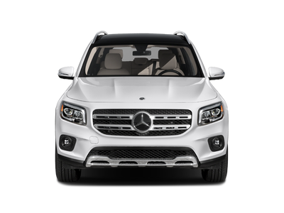2022 Mercedes-Benz GLB 250 GLB 250
