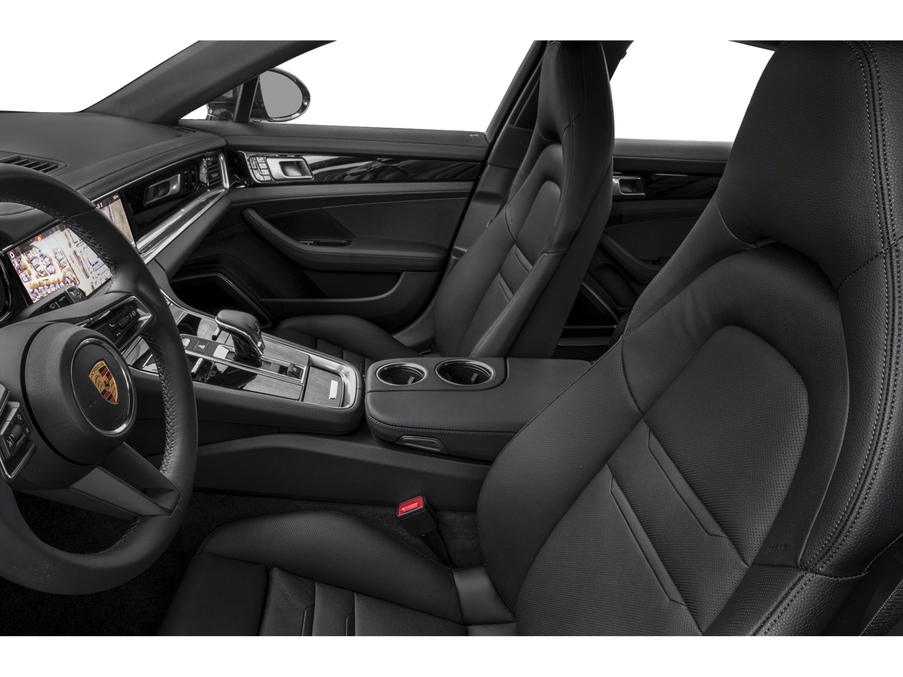 2022 Porsche Panamera 4