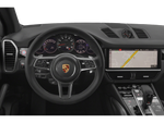 2022 Porsche Cayenne Base