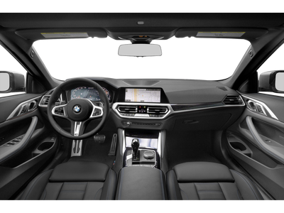 2023 BMW 4 Series M440i xDrive