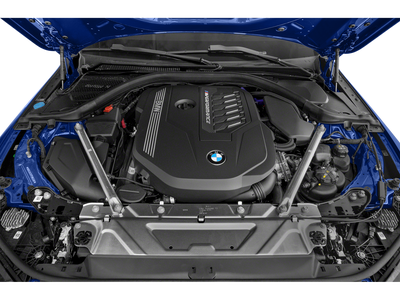 2023 BMW 4 Series M440i xDrive