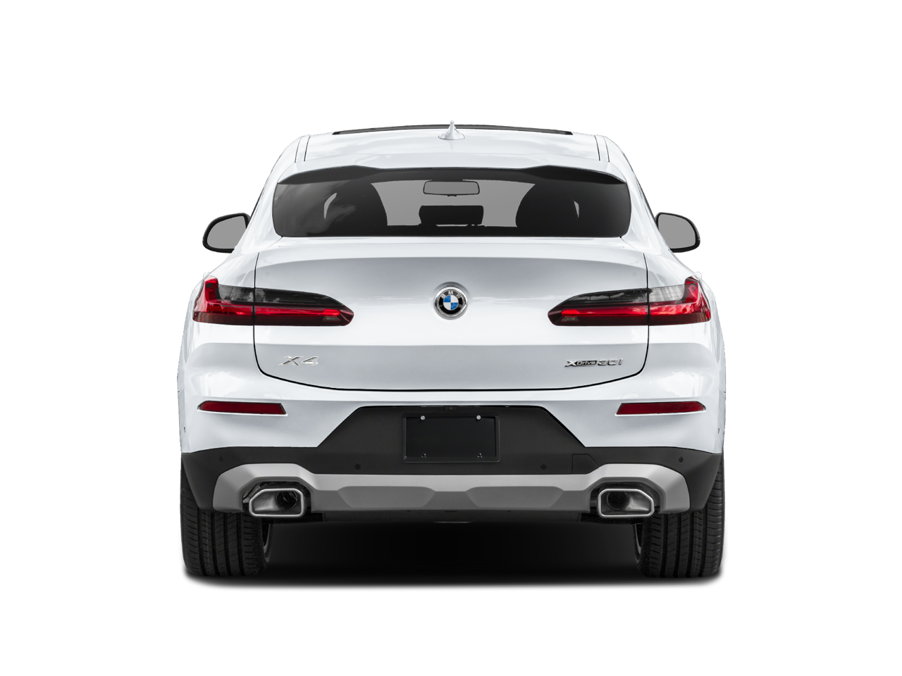 2023 BMW X4 M40i