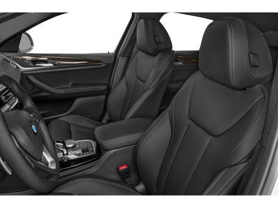 2023 BMW X4 M40i