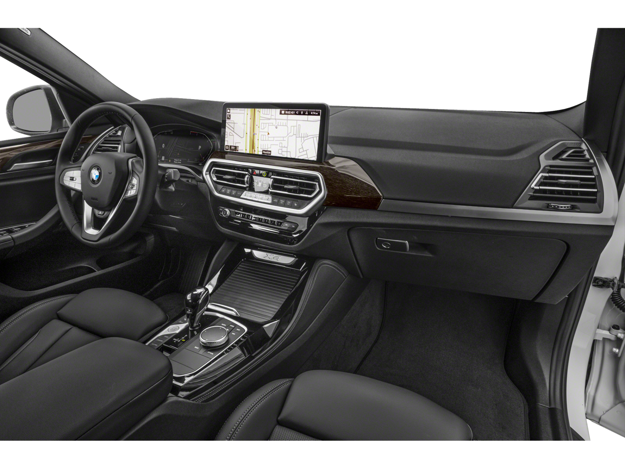 2023 BMW X4 M40i