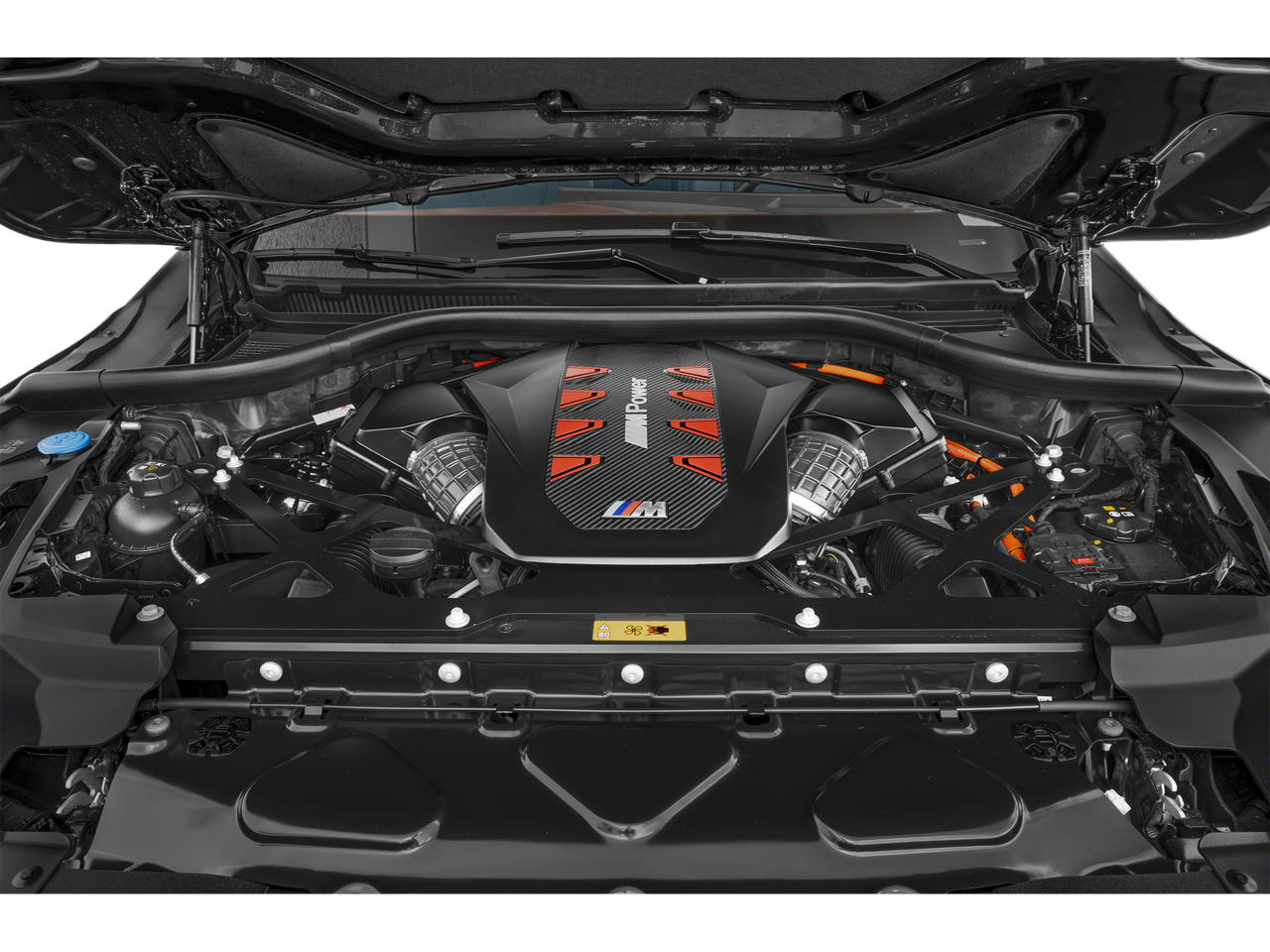 2023 BMW XM Base