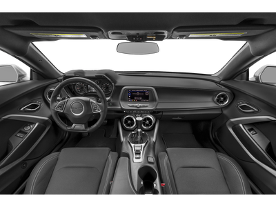 2023 Chevrolet Camaro LT1