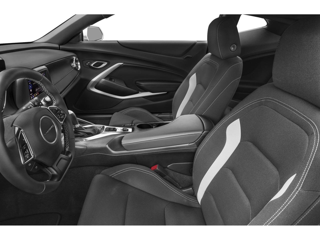 2023 Chevrolet Camaro LT1