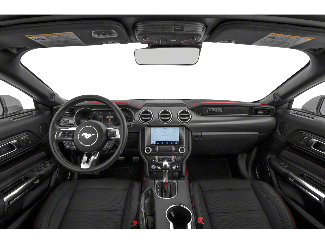 2023 Ford Mustang GT Premium