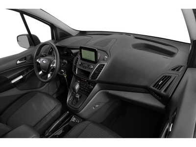 2023 Ford Transit Connect Wagon XLT