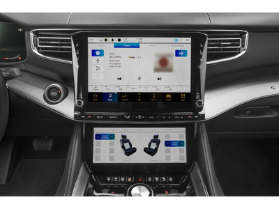 2023 Jeep Grand Wagoneer L Series II