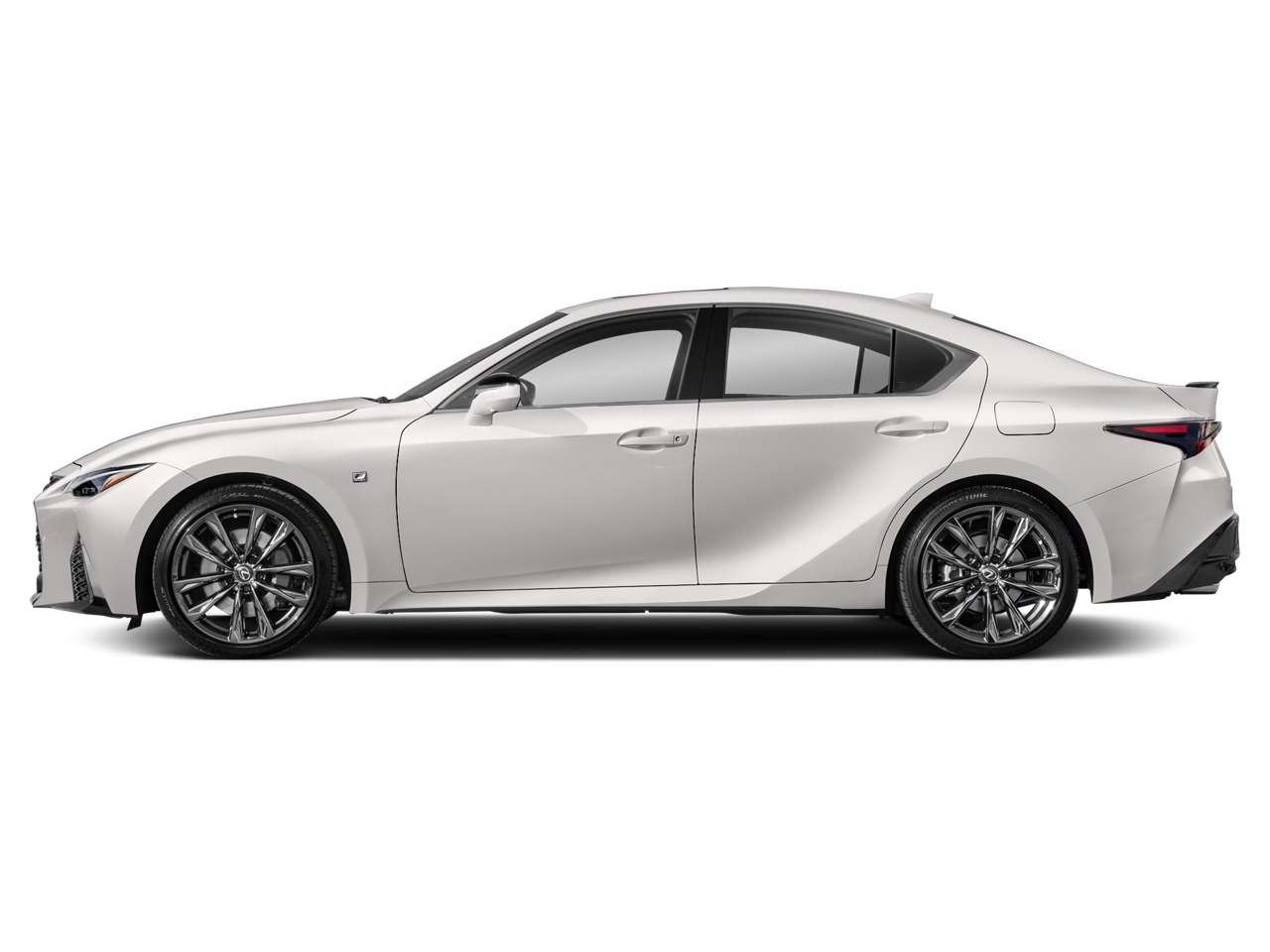 2023 Lexus IS 350 IS 350 F SPORT