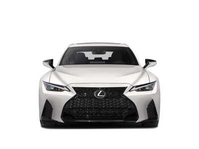 2023 Lexus IS 350 IS 350 F SPORT