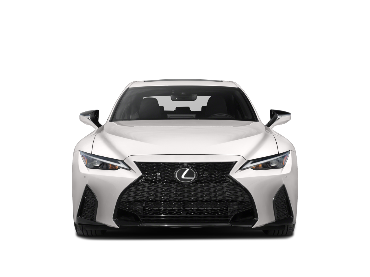 2023 Lexus IS 350 IS 350 F SPORT