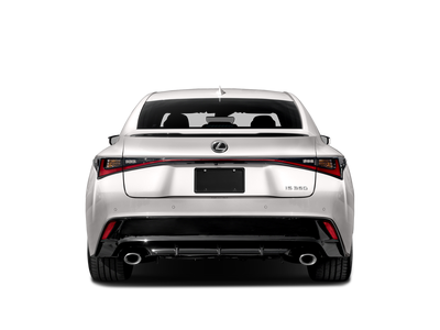 2023 Lexus IS 350 IS 350 F SPORT