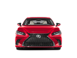 2023 Lexus ES 300h ES 300h F SPORT Handling