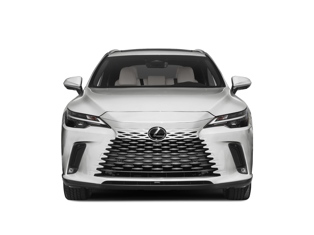 2023 Lexus RX 350 350 Premium Plus