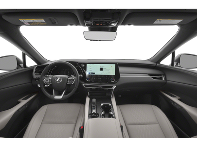 2023 Lexus RX 350 350 Premium Plus