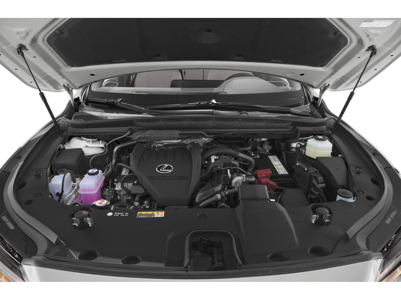 2023 Lexus RX 350 350 Premium Plus