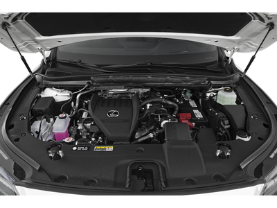 2023 Lexus RX 350 RX 350 Luxury