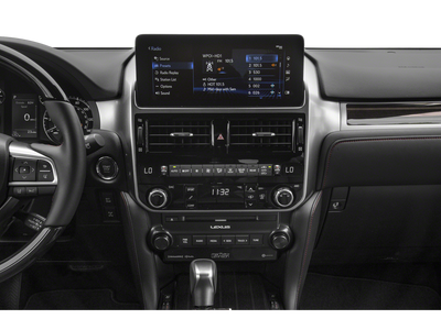 2023 Lexus GX 460 GX 460 Luxury