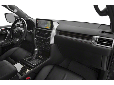 2023 Lexus GX 460 GX 460 Luxury