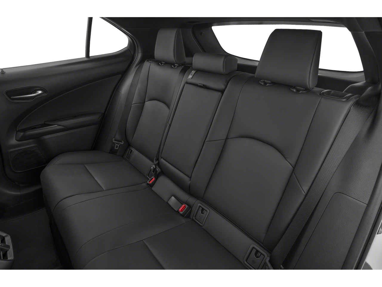 2023 Lexus UX 250h UX 250h F SPORT Design