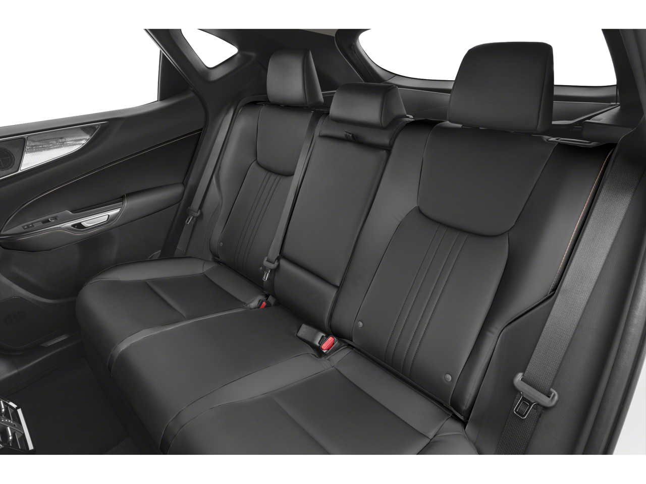 2023 Lexus NX 350h NX 350h Premium