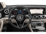 2023 Mercedes-Benz E 350 E 350