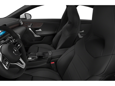 2023 Mercedes-Benz CLA 250 CLA 250