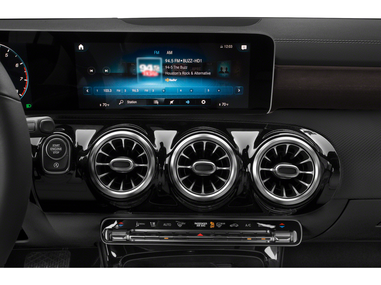 2023 Mercedes-Benz CLA 250 CLA 250