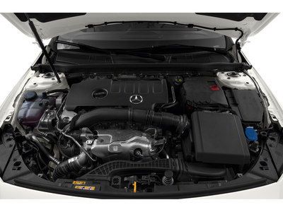 2023 Mercedes-Benz CLA 250 CLA 250