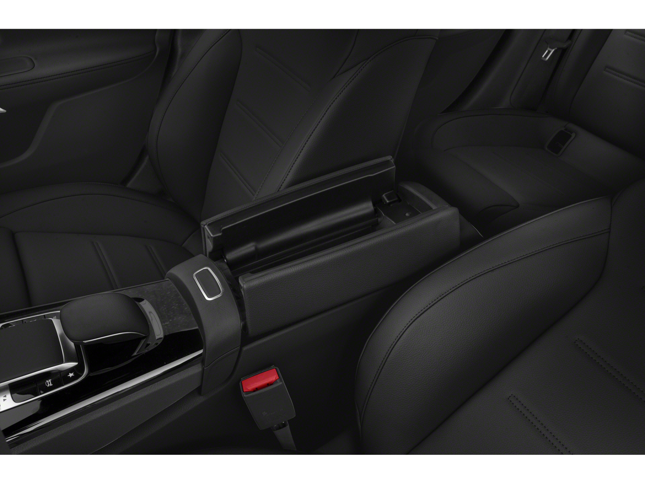 2023 Mercedes-Benz CLA 250 CLA 250