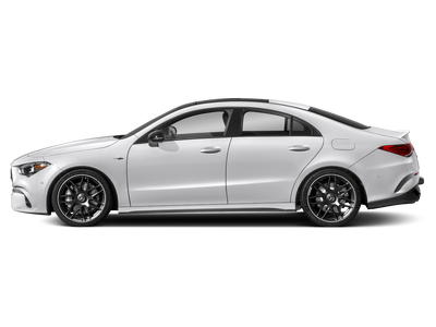 2023 Mercedes-Benz AMG® CLA 45 AMG® CLA 45