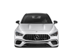 2023 Mercedes-Benz AMG® CLA 45 AMG® CLA 45