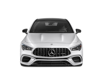 2023 Mercedes-Benz AMG® CLA 45 AMG® CLA 45