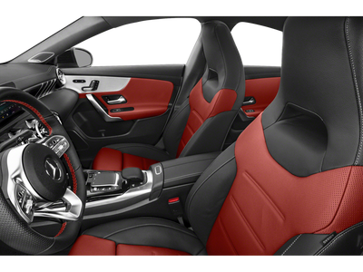 2023 Mercedes-Benz AMG® CLA 45 AMG® CLA 45