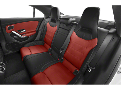 2023 Mercedes-Benz AMG® CLA 45 AMG® CLA 45