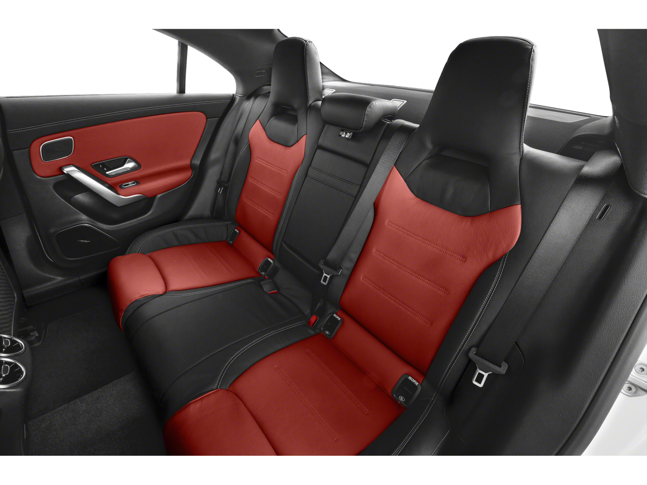 2023 Mercedes-Benz AMG® CLA 45 AMG® CLA 45