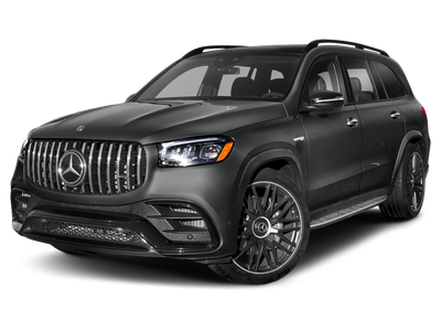 2023 Mercedes-Benz GLS AMG® GLS 63