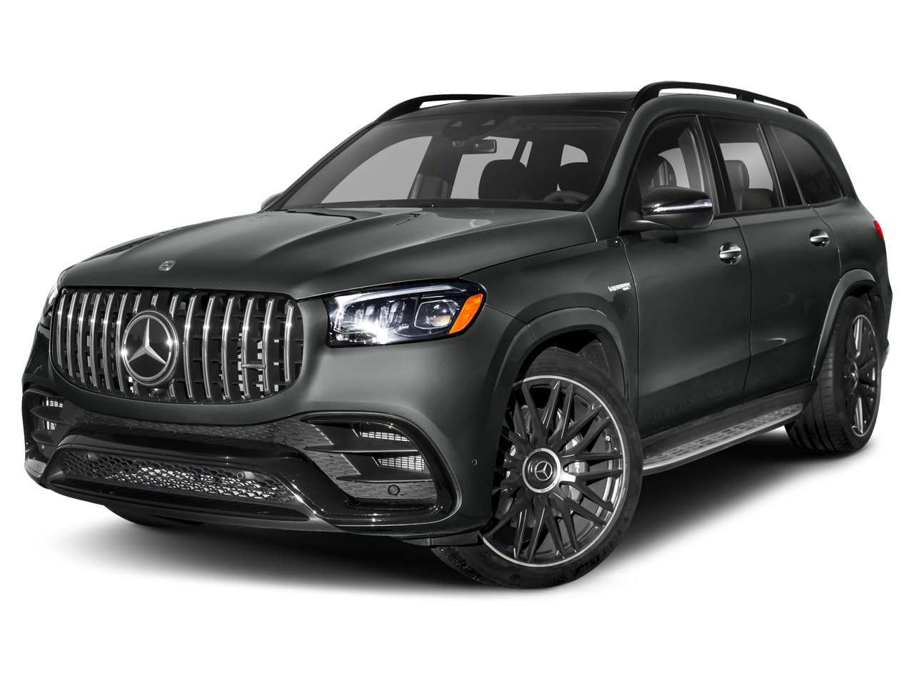 2023 Mercedes-Benz GLS AMG® GLS 63