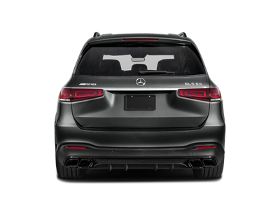 2023 Mercedes-Benz GLS AMG® GLS 63