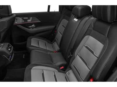2023 Mercedes-Benz GLS AMG® GLS 63