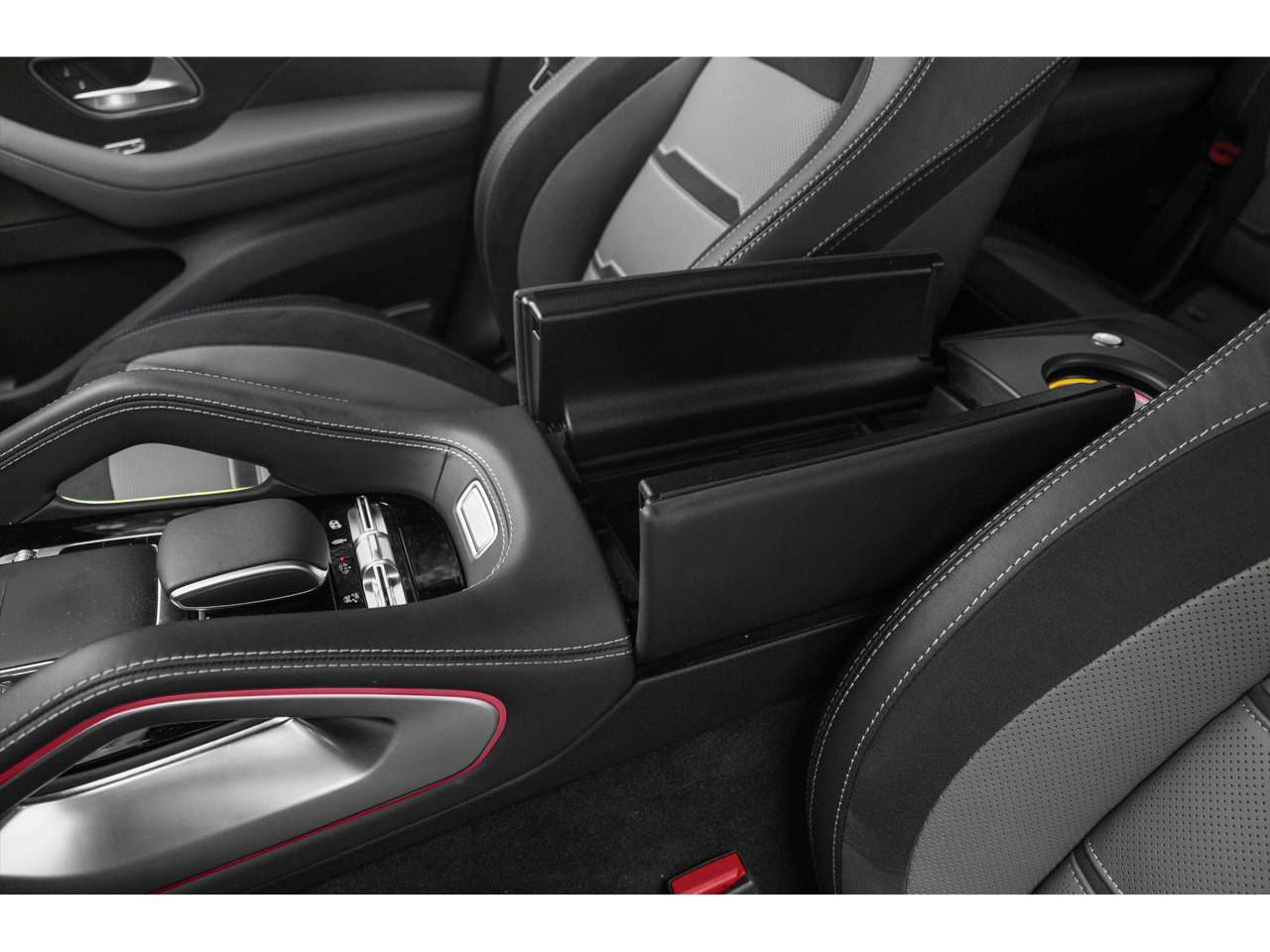 2023 Mercedes-Benz GLS AMG® GLS 63