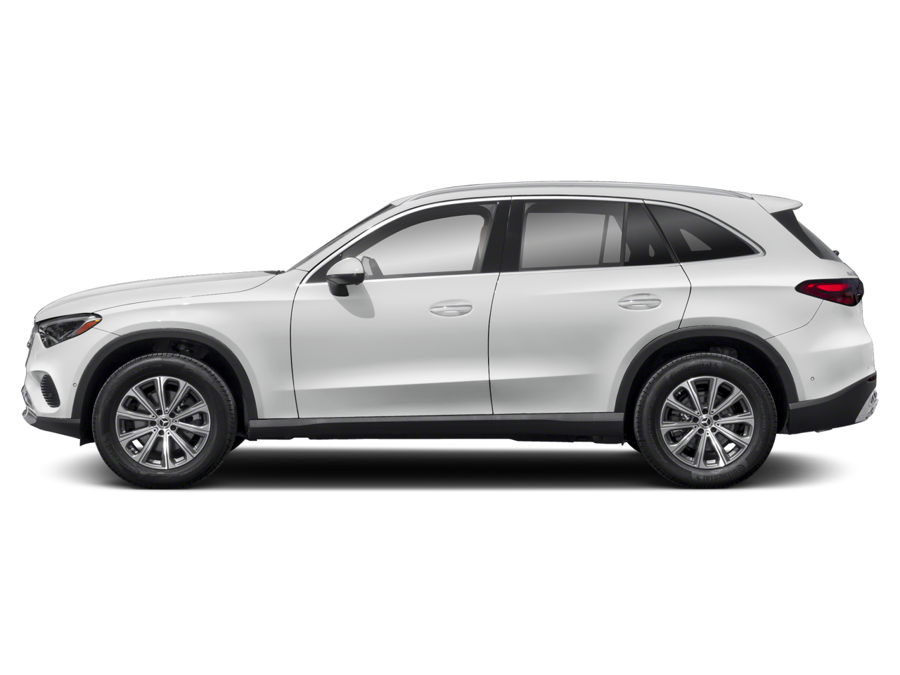 2023 Mercedes-Benz GLC 300 GLC 300