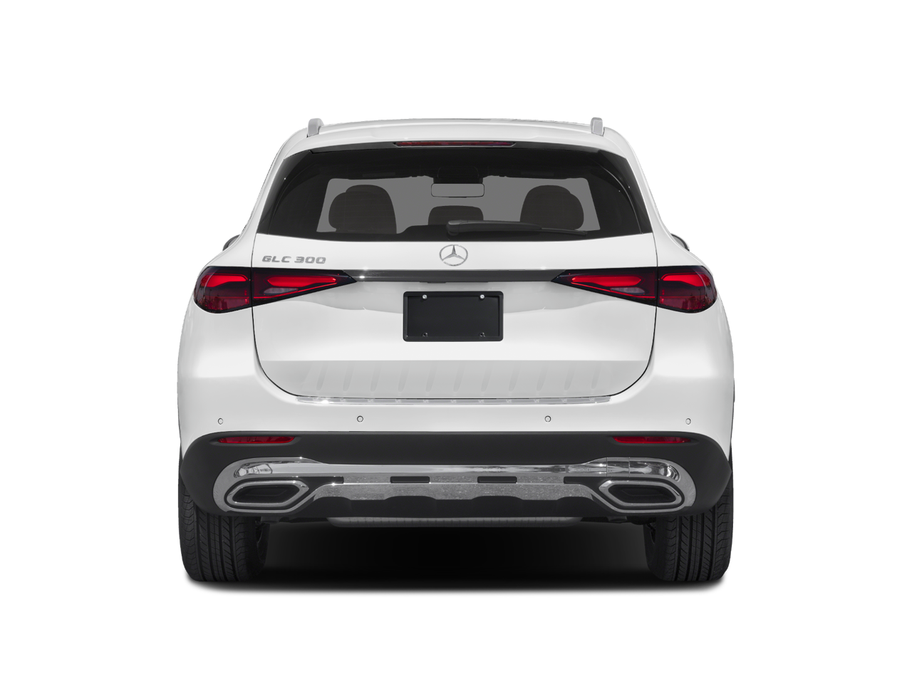 2023 Mercedes-Benz GLC 300 GLC 300